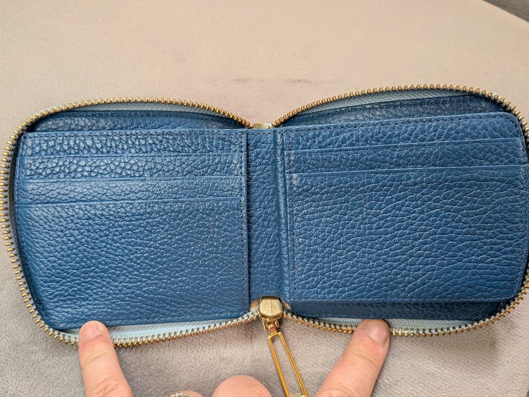 タイムセール★HerSchedule★美品★ビューティフルアイランド