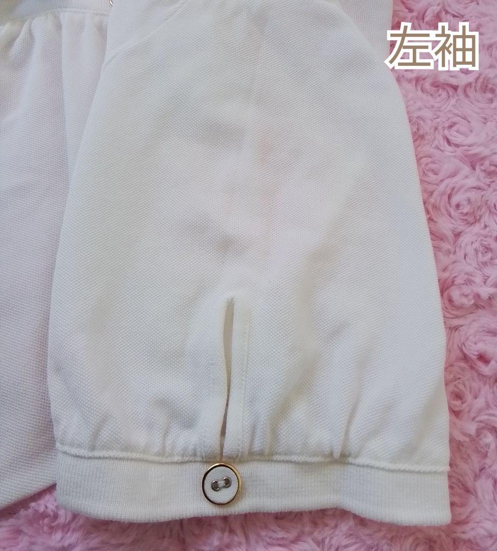 Hysteric Glamour 00s カットソー ブラックチェリー刺繍