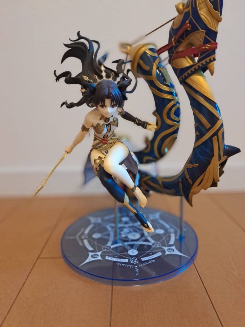 Fate　アーチャー　イシュタル