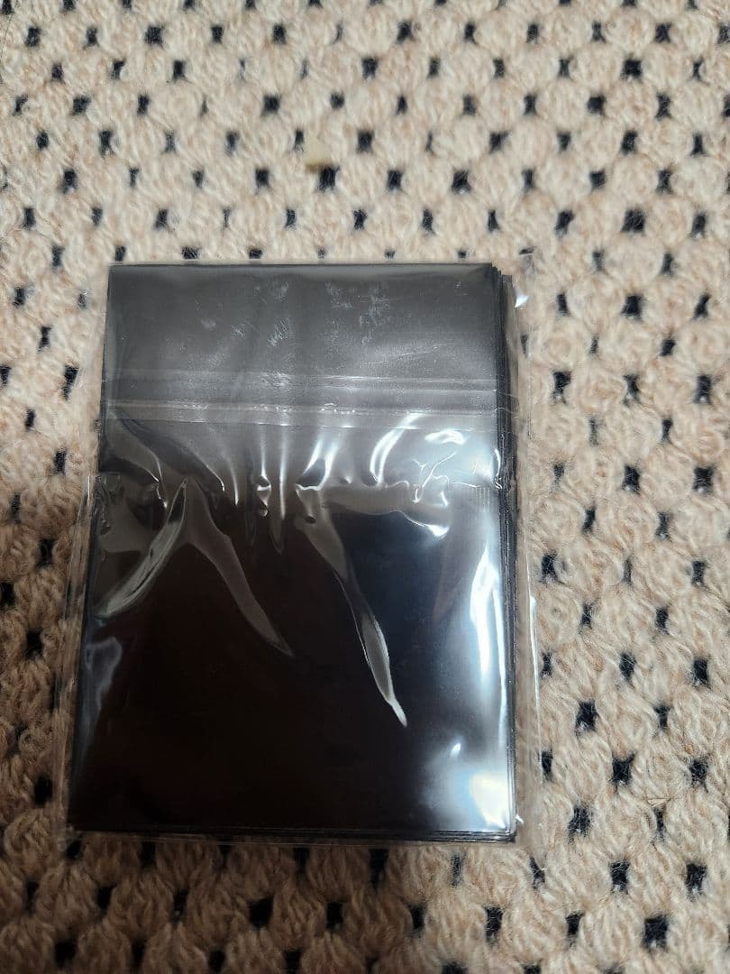 デュエルマスターズ　カードプロテクト　ドラゴン7種セット