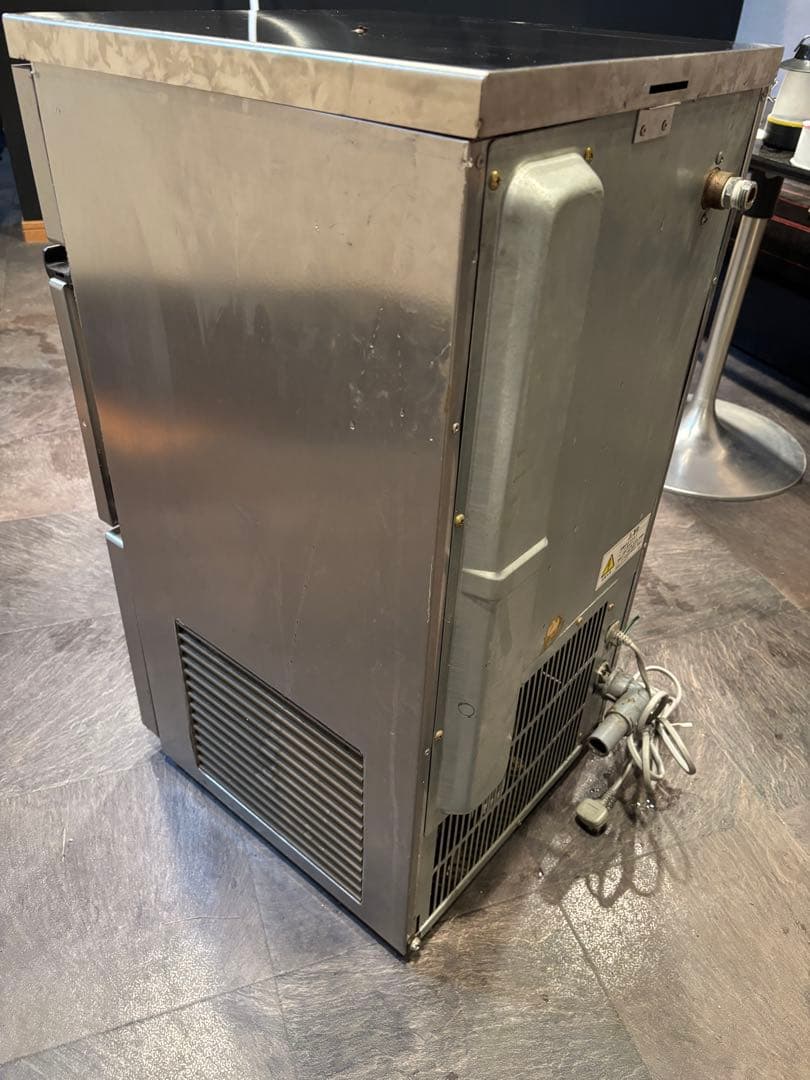 ホシザキ IM-25L 製氷機 ※ジャック品