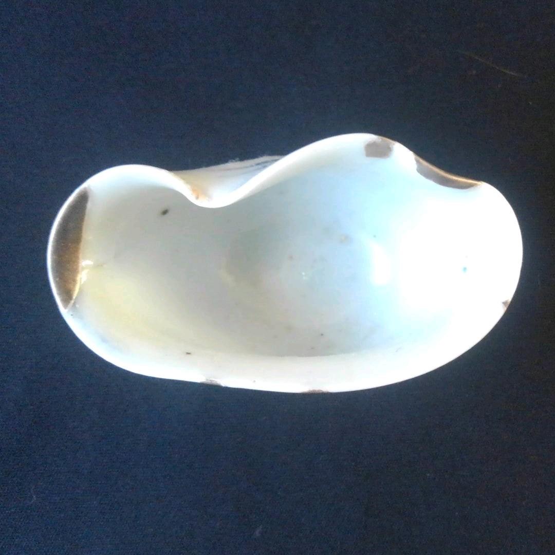 名品　初期伊万里　盃　江戸初期　貴重　骨董　茶道具