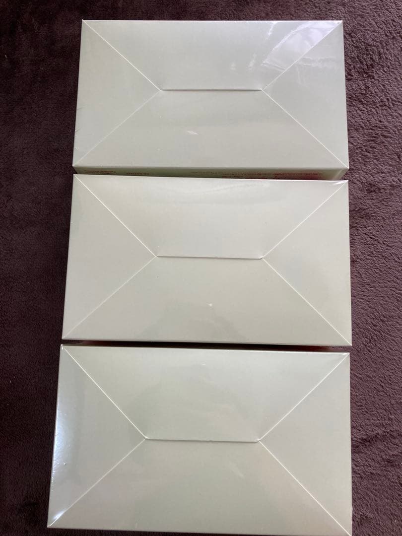 【3箱】ソニーエンジェルチェリーブロッサムシリーズ