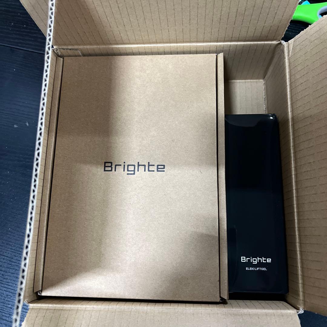 Brighte ELEKILIFT 美顔器