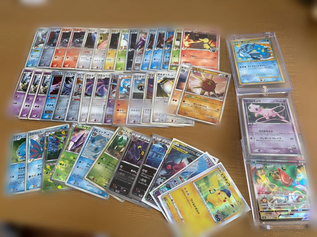 ポケモンカード SR SAR AR CHR GX まとめ売り
