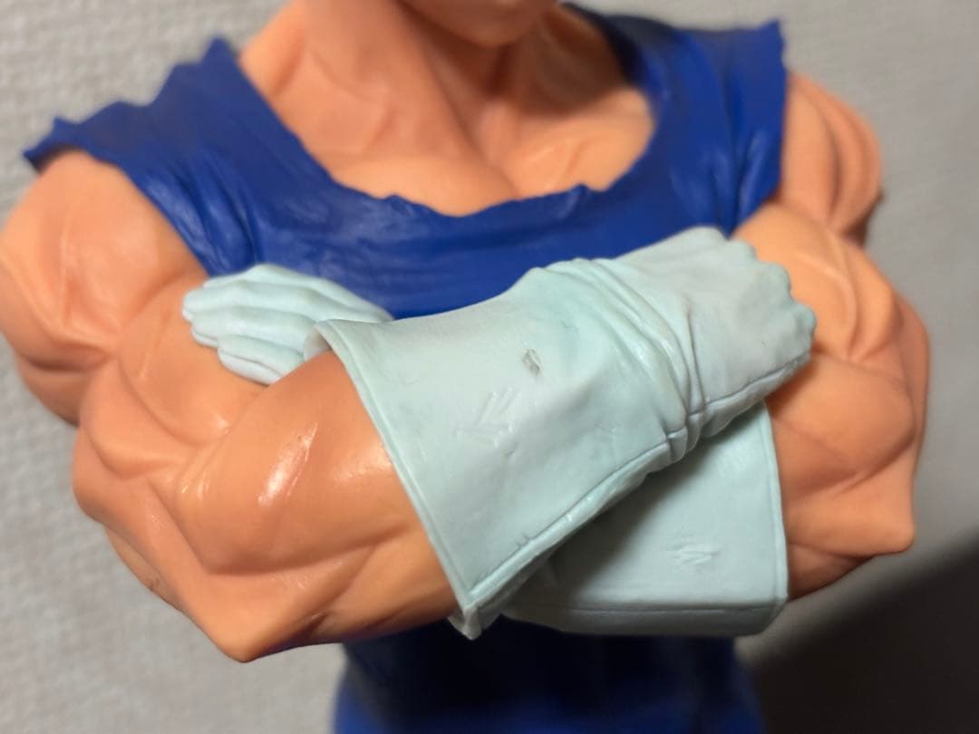 Grandista ベジータ フィギュア