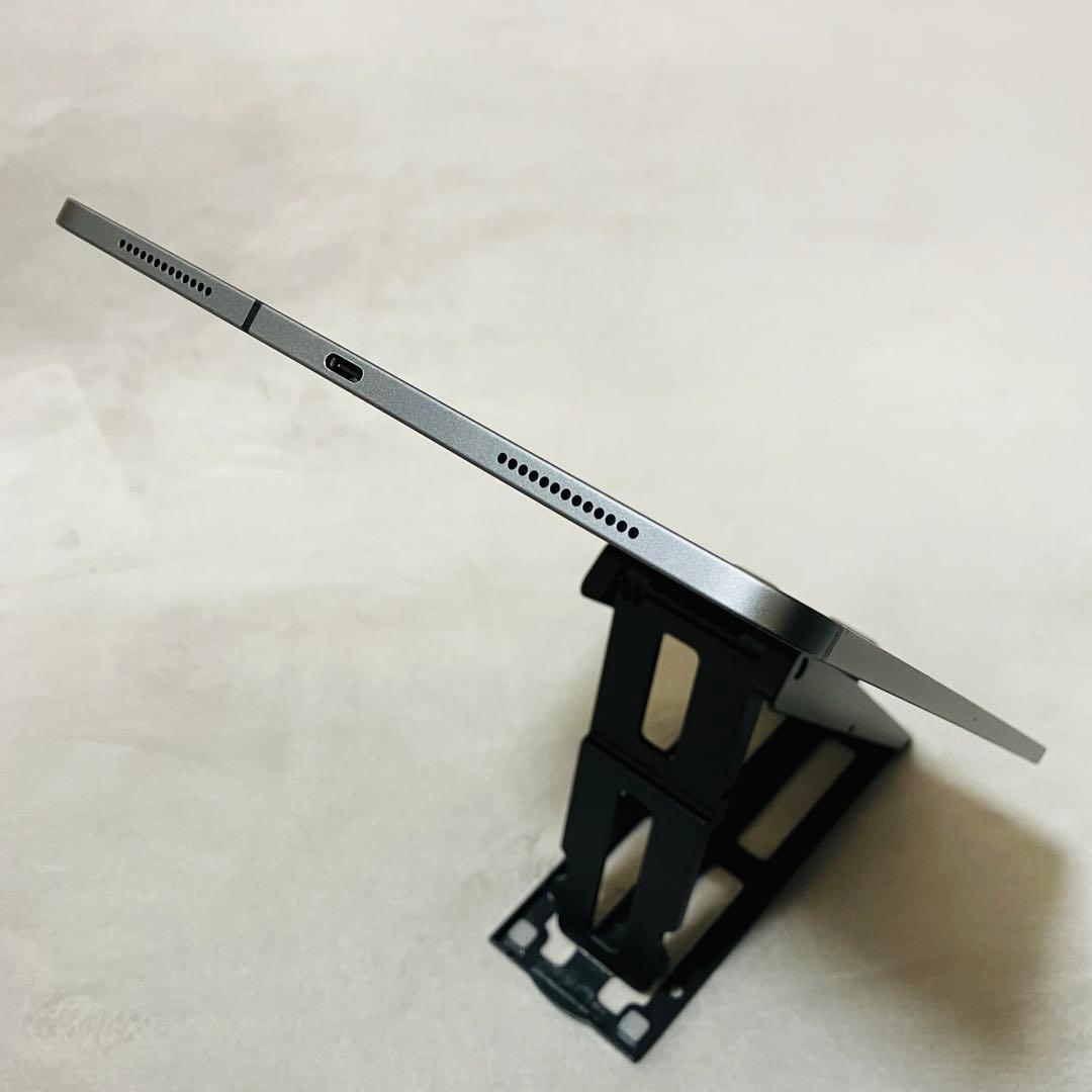 【美品】iPad Pro 11インチ 第2世代 Cellular 256GB