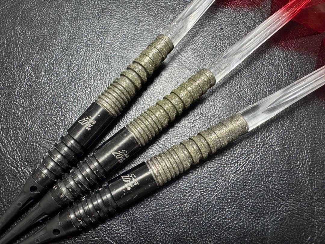 激レア トリニダード ゴメス13 山田勇樹 エスダーツ20周年記念限定モデル