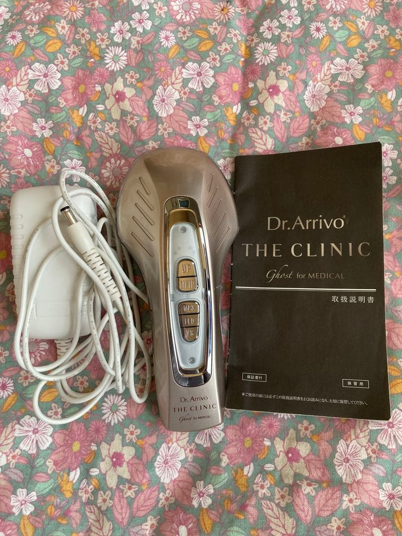 Dr.Arrivo THE CLINIC ドクター アリーヴォ ザ クリニック