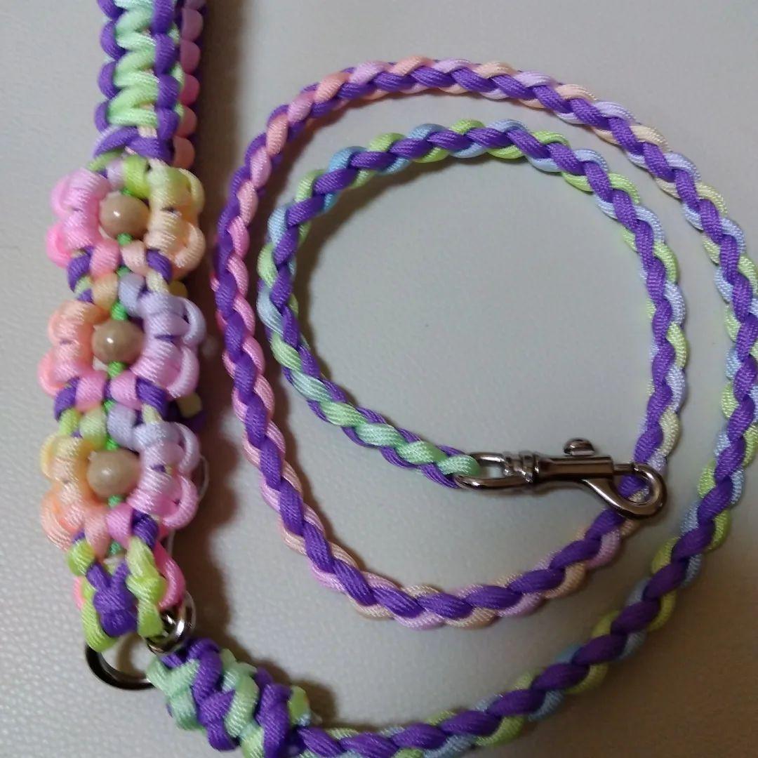 パラコードリード