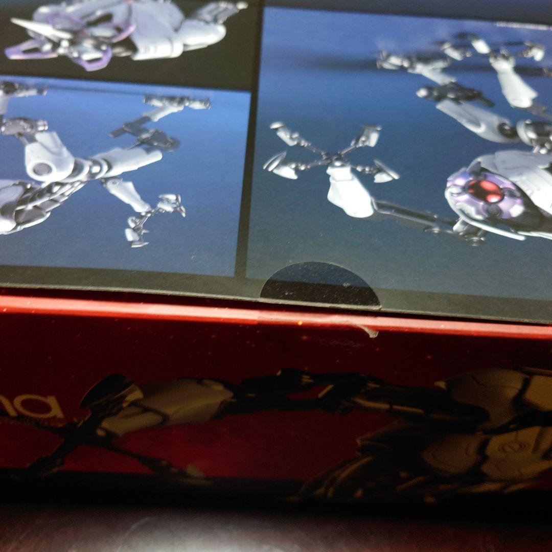 figma E.M.M.I. 「METROID DREAD」メトロイド　ドレッド