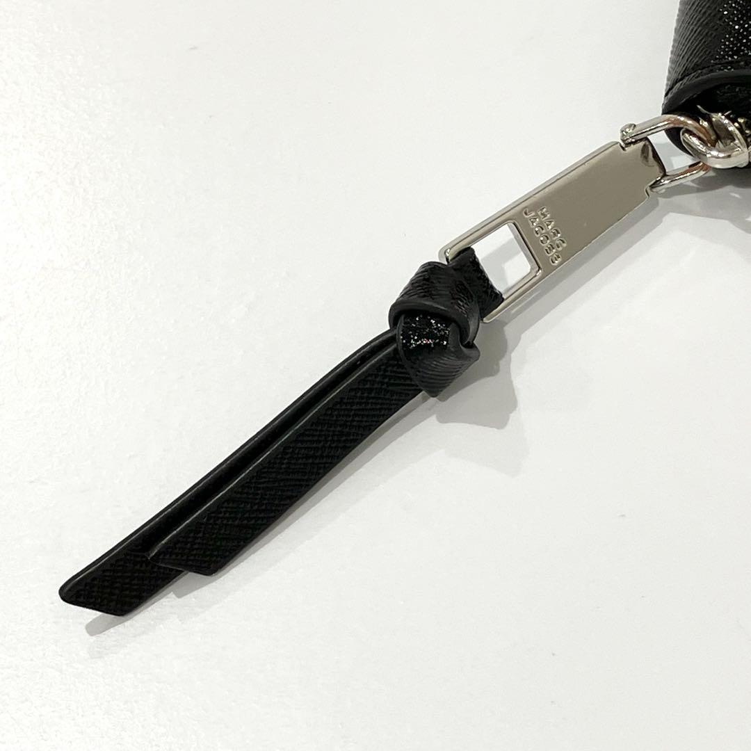 マークジェイコブス　ケース　カード入れ　スター　星柄