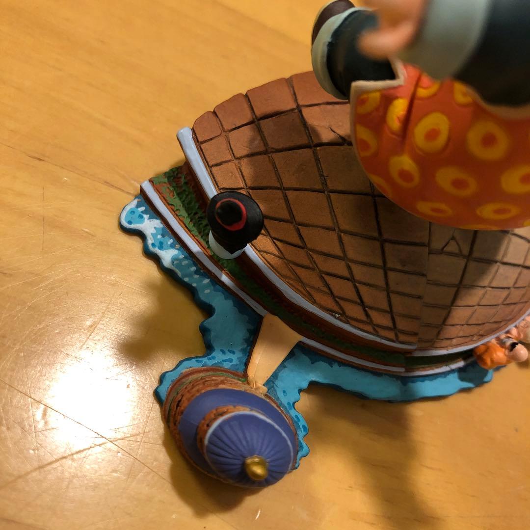 ドラゴンボール 孫悟空 亀仙人 フィギュア