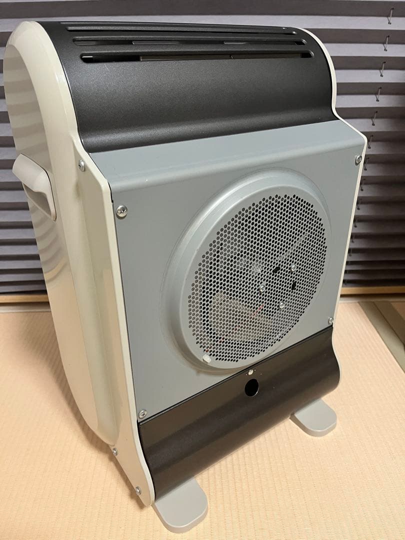 超美品☆イワタニ☆カセットガスヒーター風暖☆2025年購入