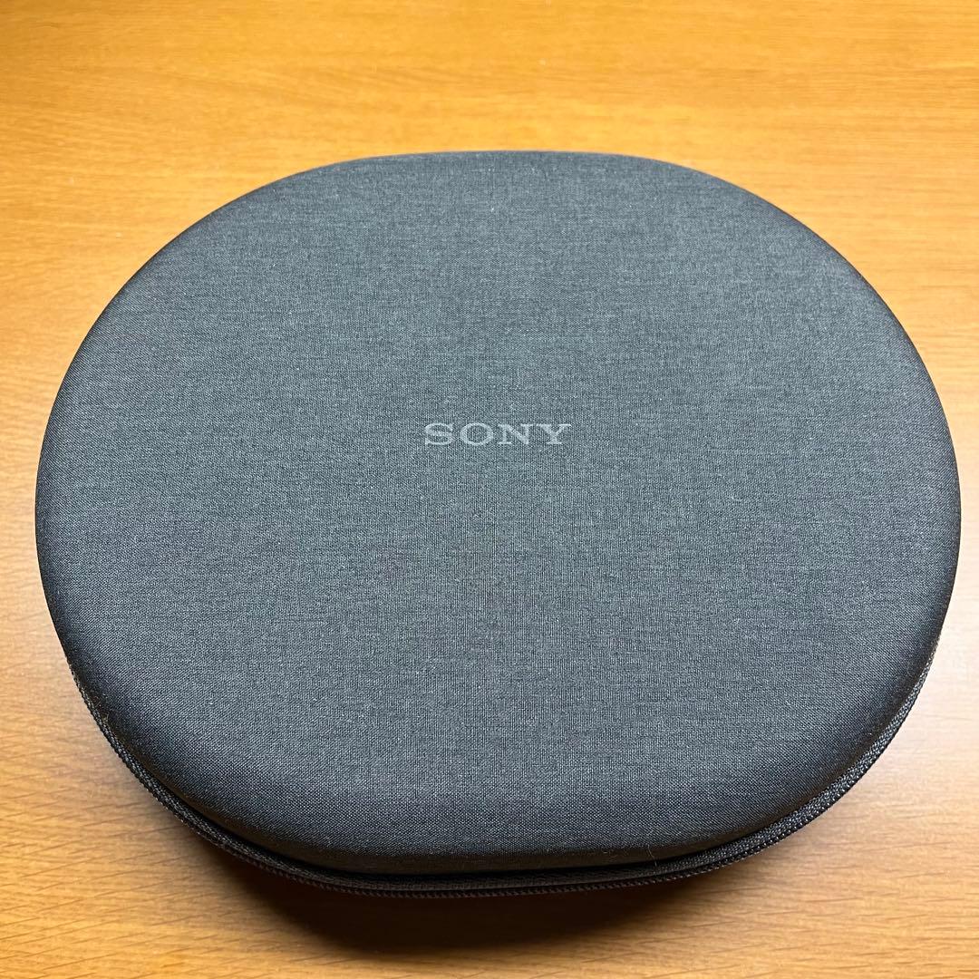SONY WH-XB910N ワイヤレスヘッドフォン