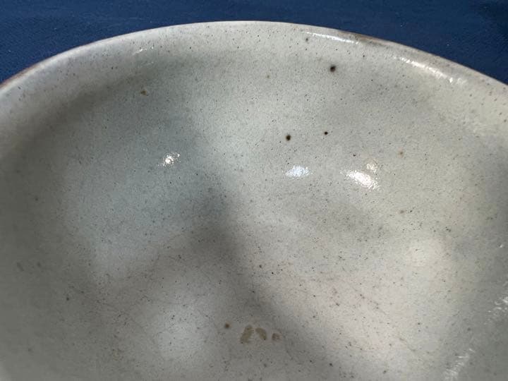 丹波立杭焼き 耳付き小鉢 4個