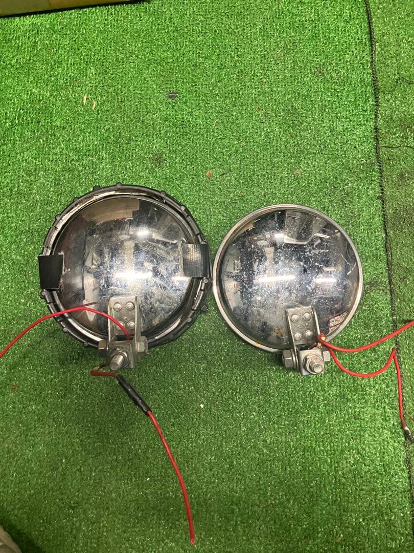 CIBIE デュアルカウル　ヘッドライト