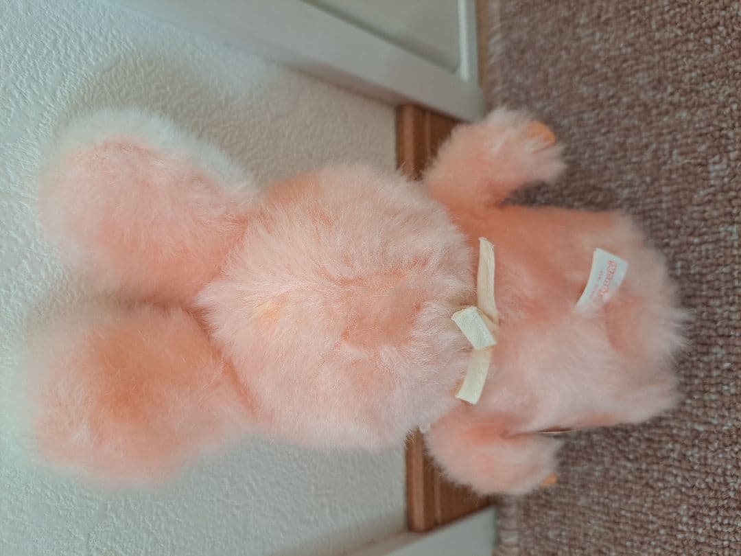 モンチッチのおともだち　チムたん レトロ 激レア