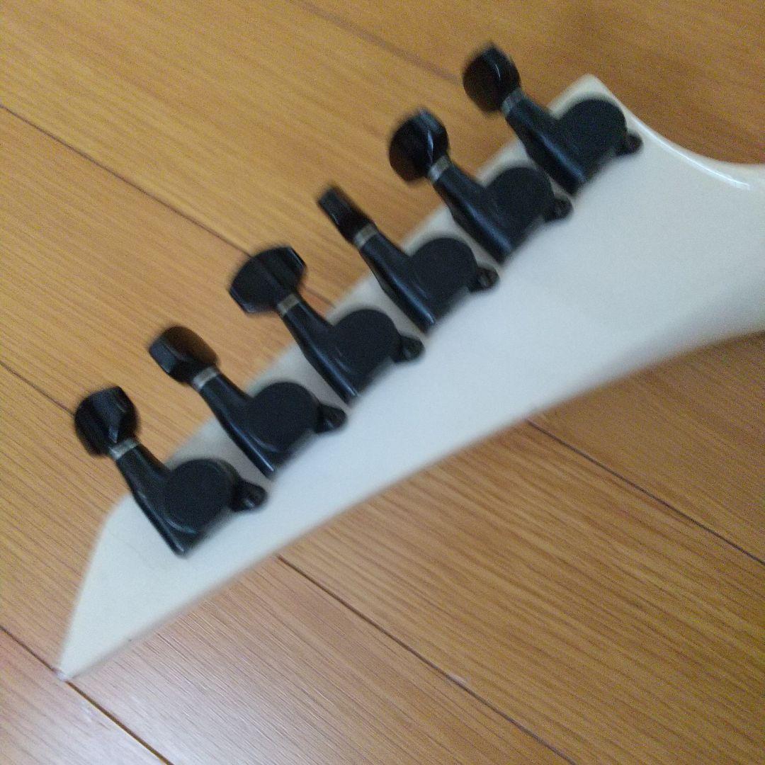 フェルナンデス テレキャスター エレキギター フェンダー ジャパン