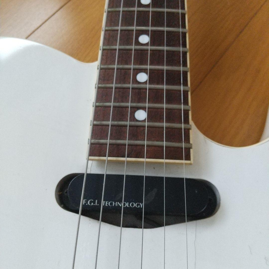 フェルナンデス テレキャスター エレキギター フェンダー ジャパン