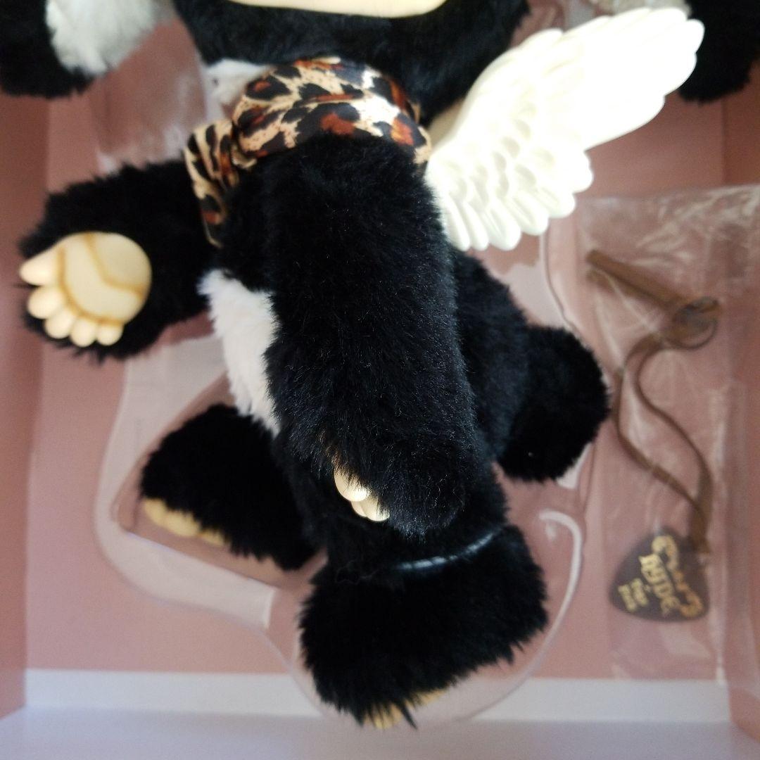 トイズフィールド　USAGI　羽ウサ HYDE×ToysField