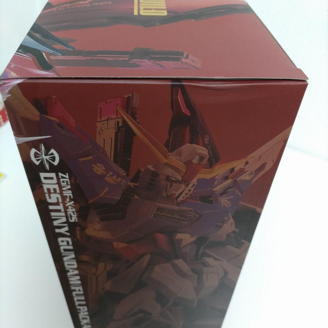 L BUILD デスティニーガンダムFESTIVAL 2024