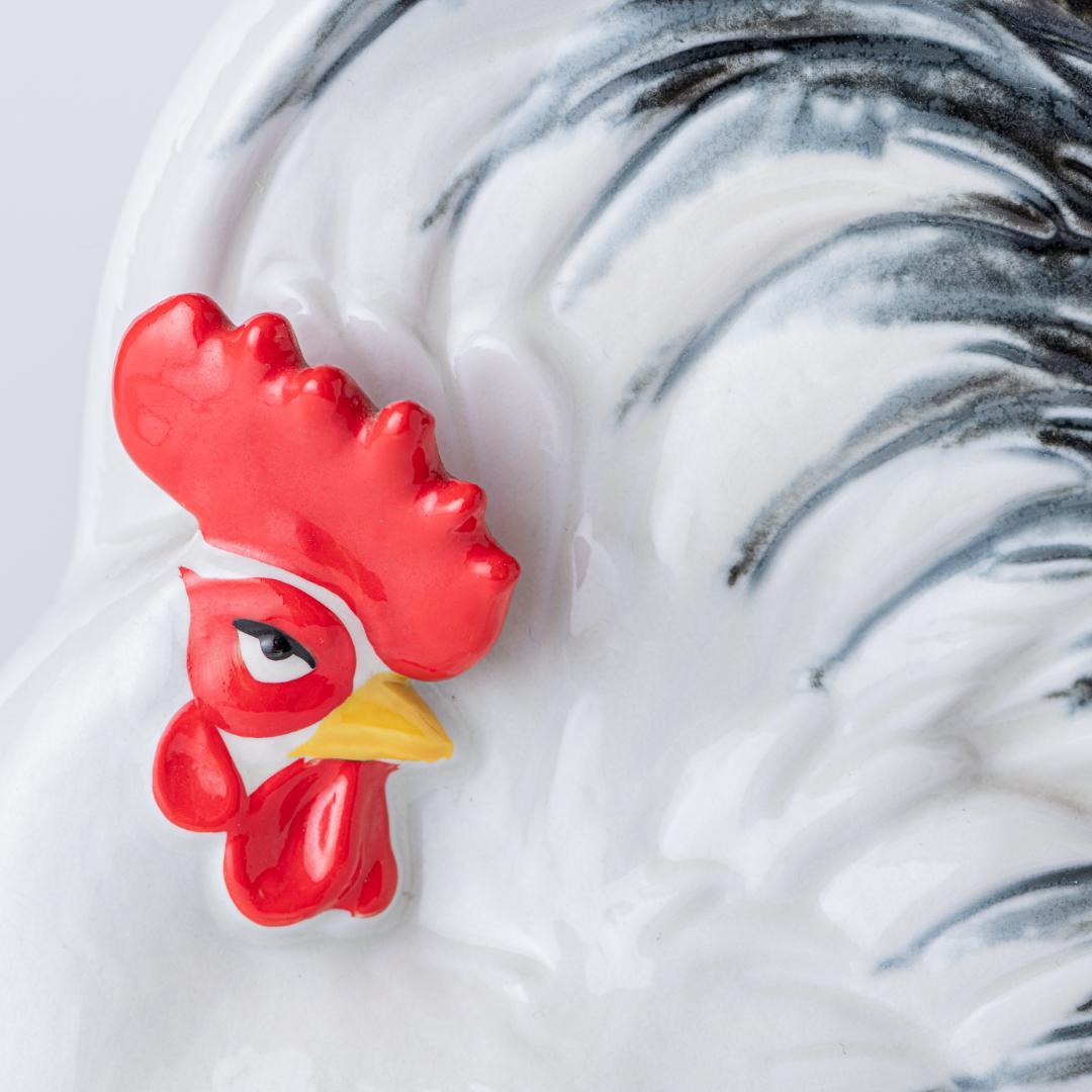 【古酒・未開栓】サントリーローヤル　干支ボトル 1993年 酉