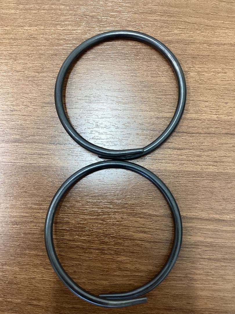 茶道具セット 風炉羽根・窯環・窯底洗