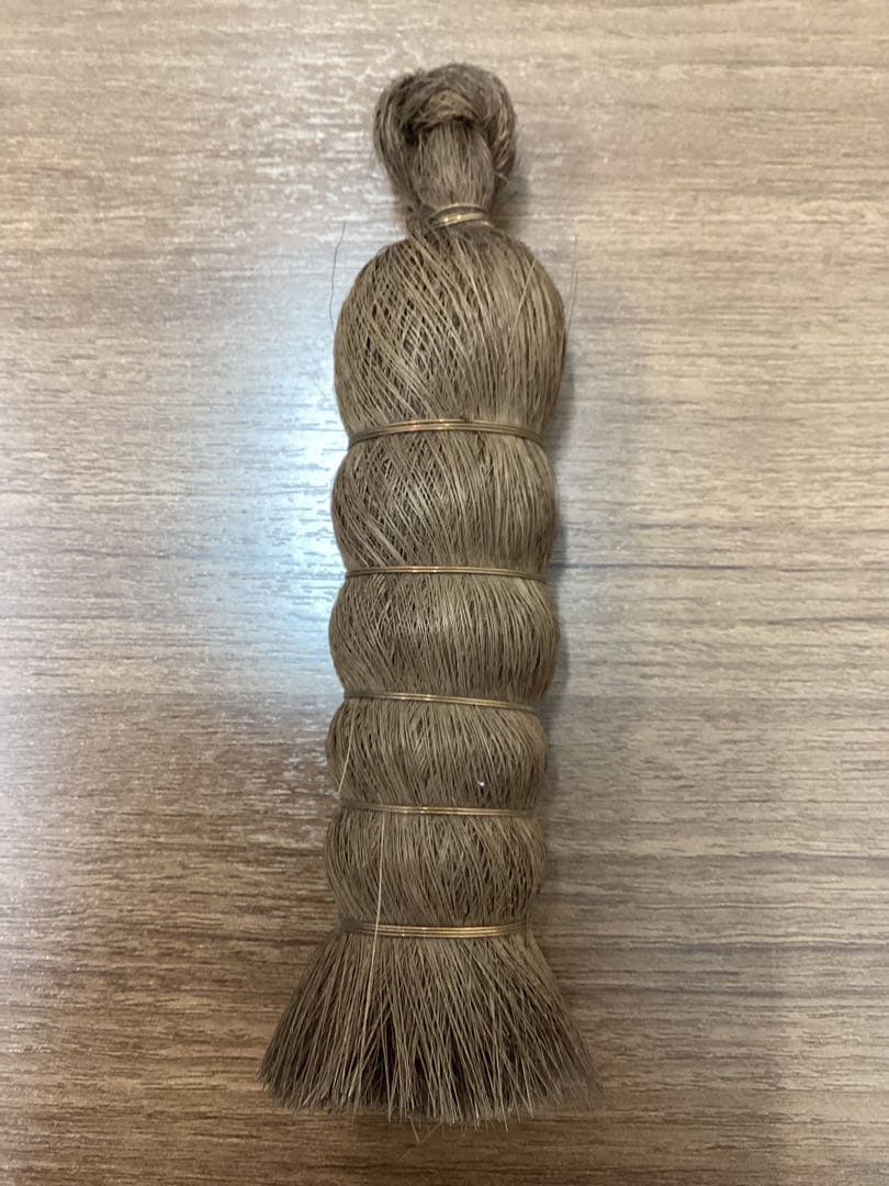 茶道具セット 風炉羽根・窯環・窯底洗