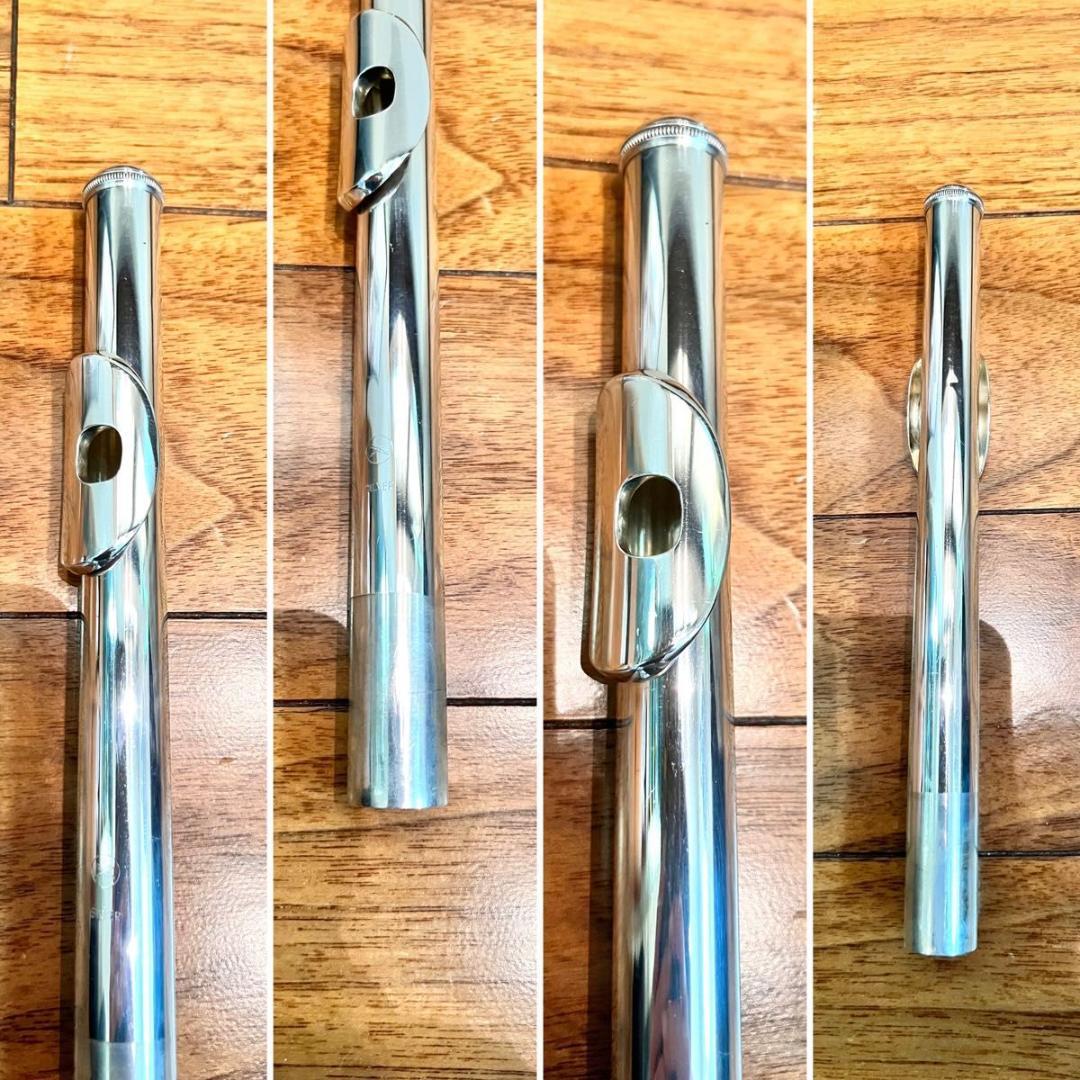 YAMAHA フルート YFL-311