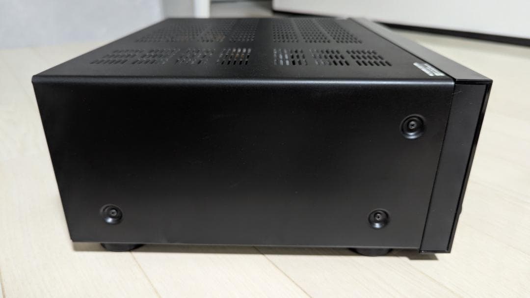 ONKYO TX-NR676E (B) AVアンプ