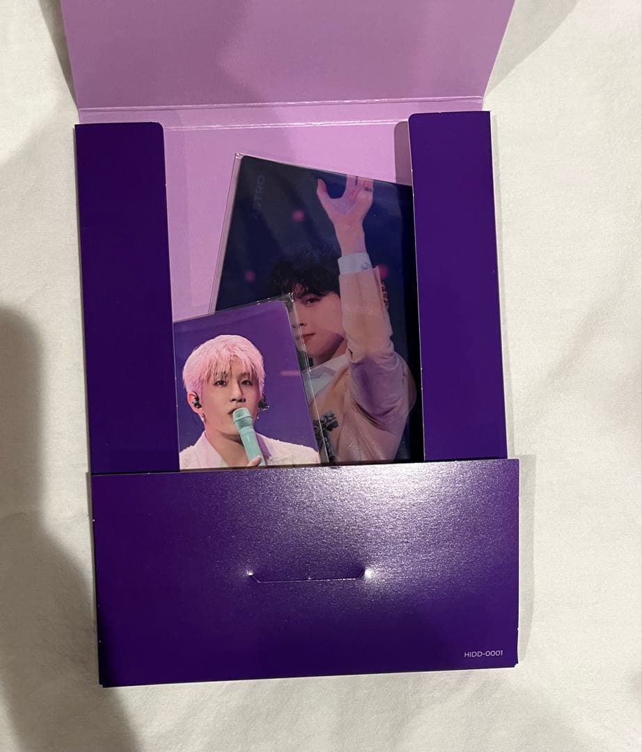 ミュージック ASTRO STARGAZER ASTROSCOPE dvd