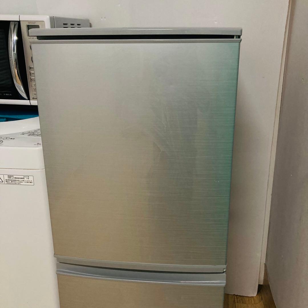 国内有名メーカー少し訳ありお買い得一人暮らし家電セット❗️大阪、大阪近郊配送無料