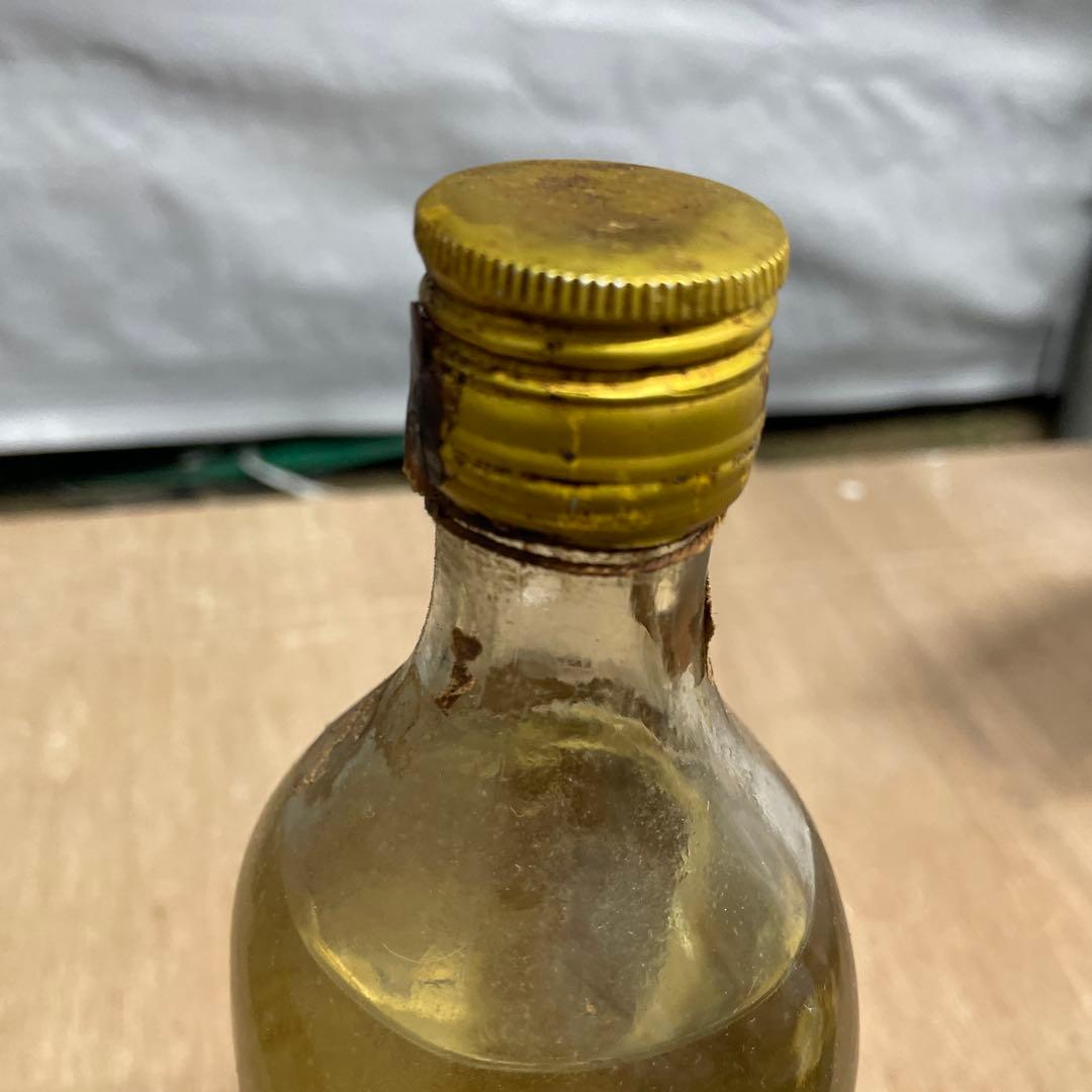 Burkhardt-Krafft リキュール 40ml 40%