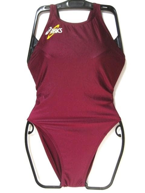 asics ALS403 女子水着 Lサイズ