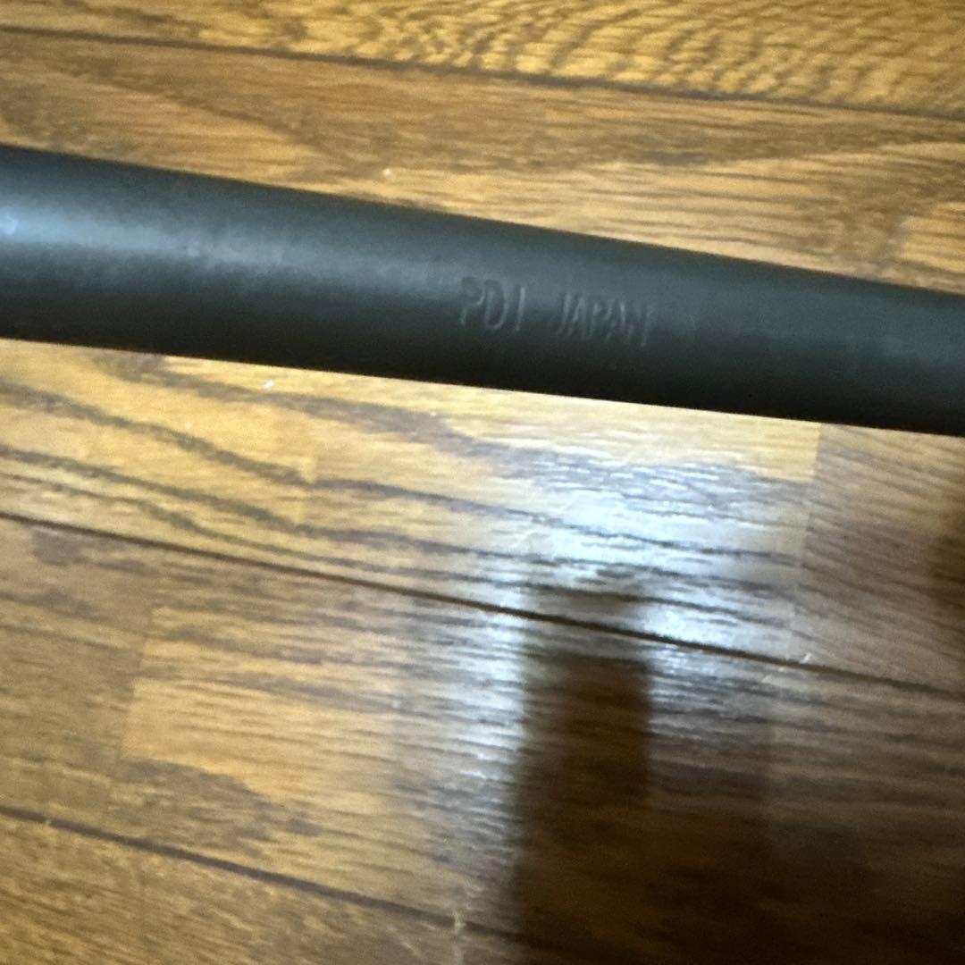 電動ガン　M14用　アウターバレル　PDI JAPAN製