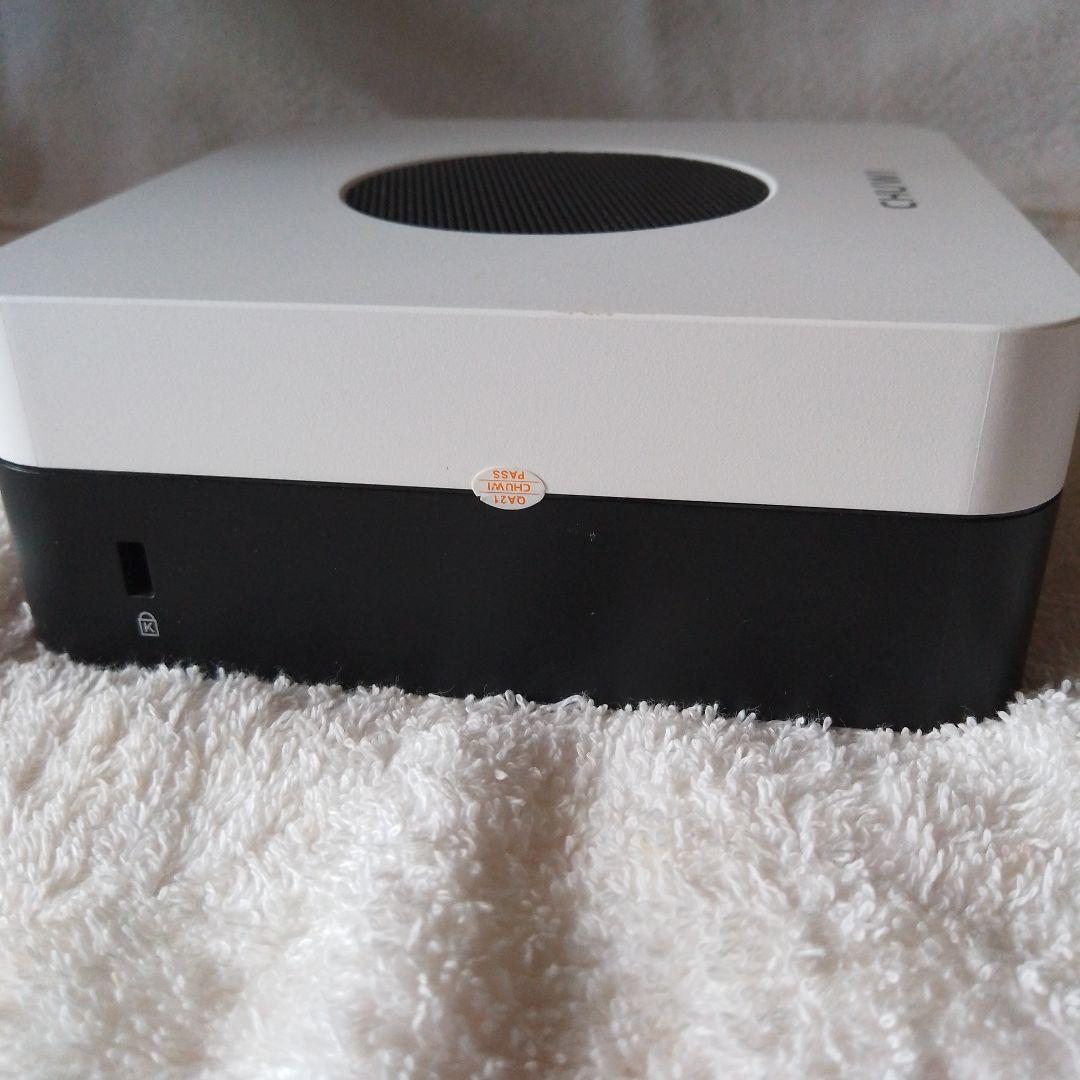 LARK-Box 512GB SSD デスクトップPC