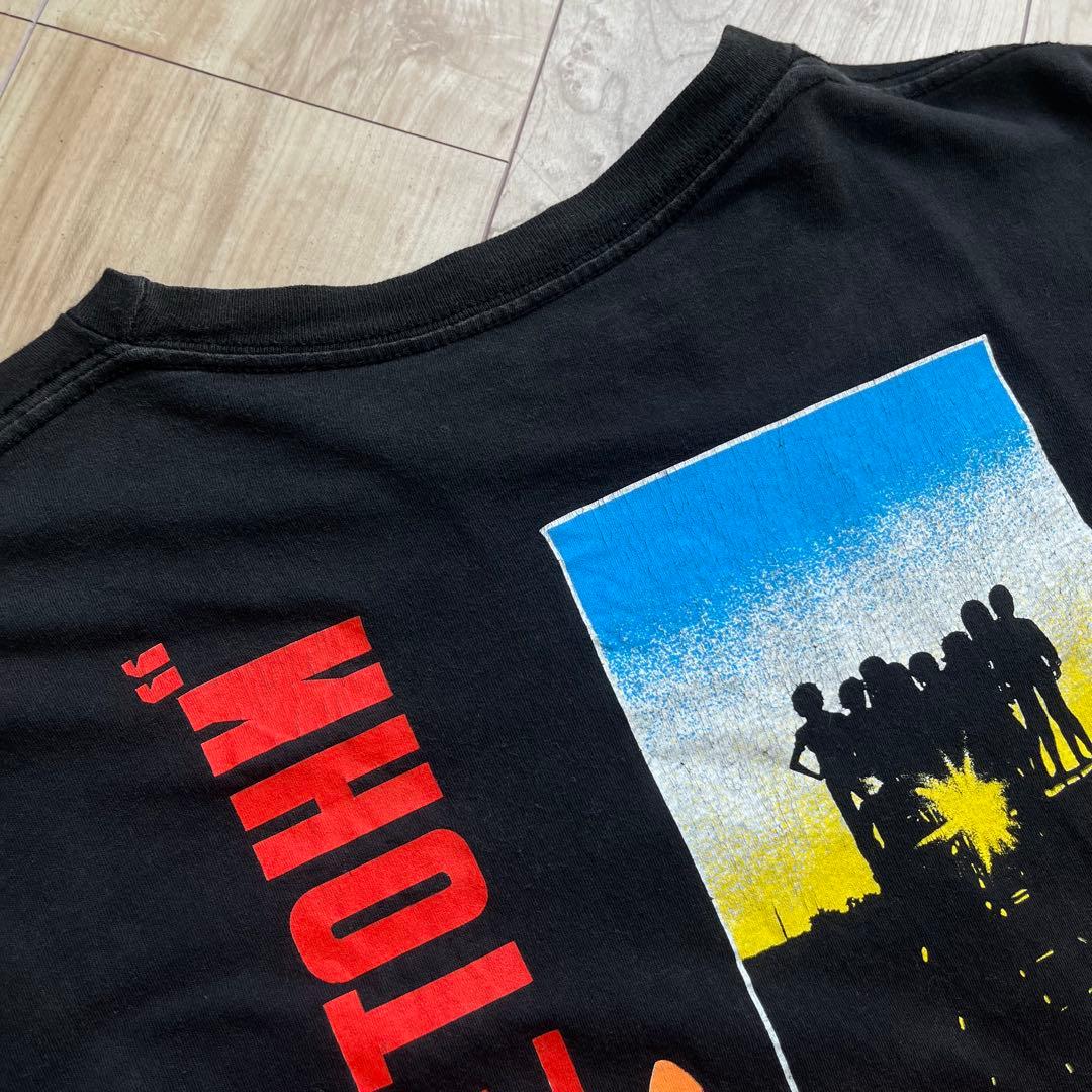 ミュージシャン Pat Metheny Group David Bowie Vintage