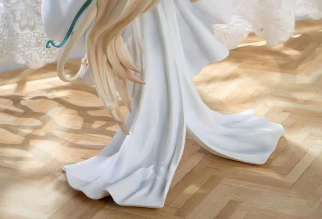 ちぃ ガレージキット レジンキット ちょびっツ ワンフェス Chobits