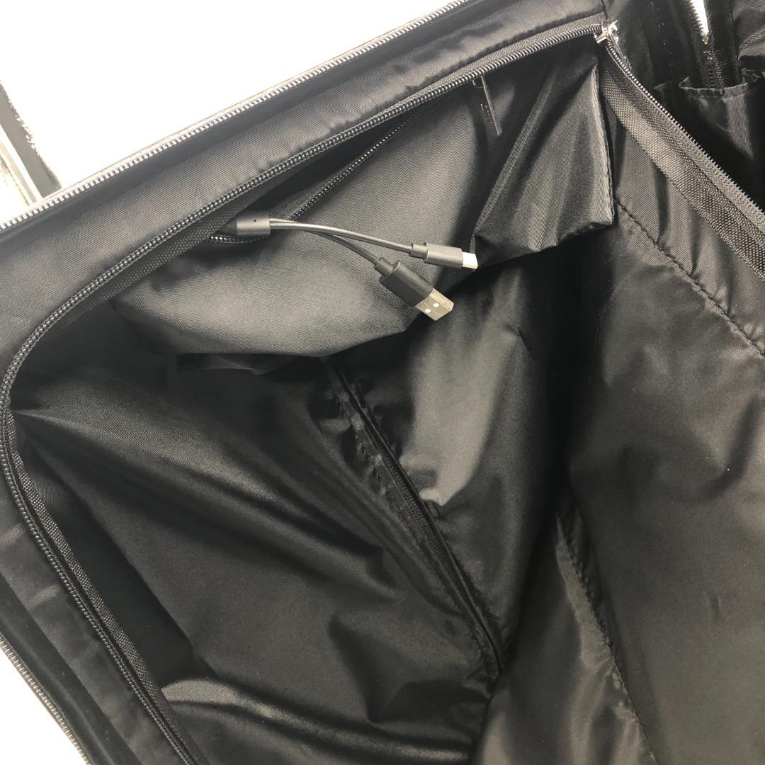 DW ダニエルウェリントン スーツケース/Y32831-L3