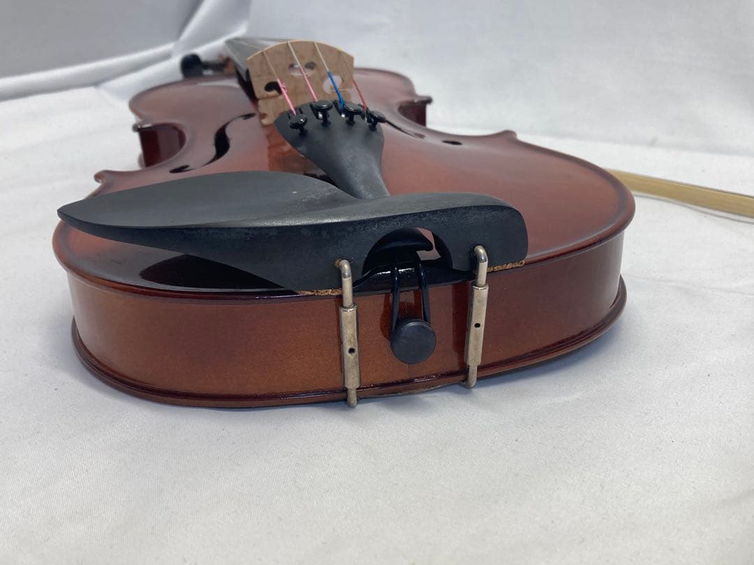 カルロ ジョルダーノ バイオリン vs-1 4/4