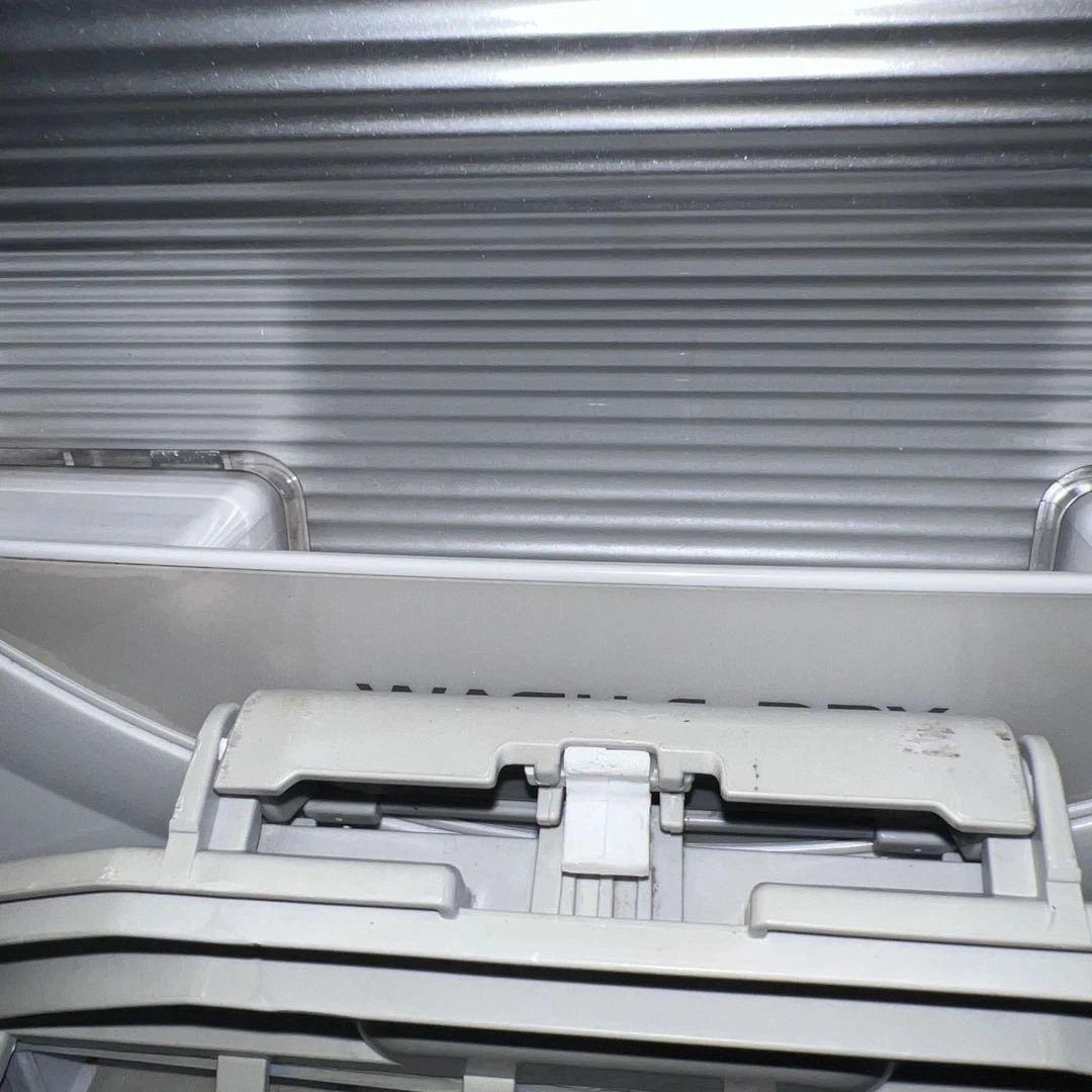 ⭐︎豪華3点セット/お値段以上/冷蔵庫/洗濯機乾燥機付き/ハイアールレンジに変更