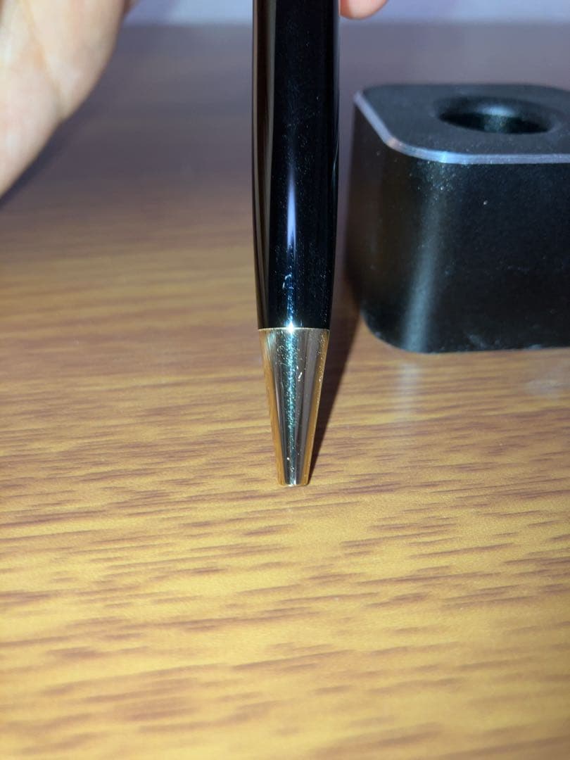 モンブラン MONTBLANC マイスターシュテュック ボールペン