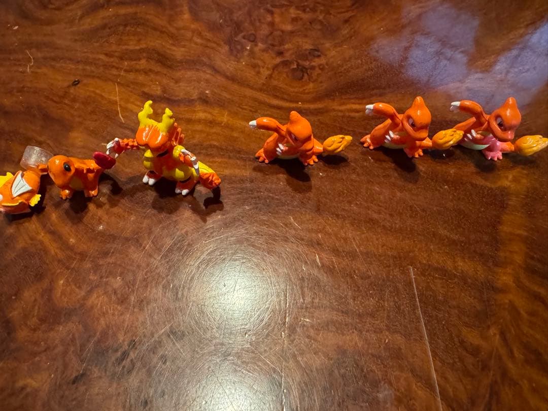 ポケットモンスター指人形まとめ253体ジャンク