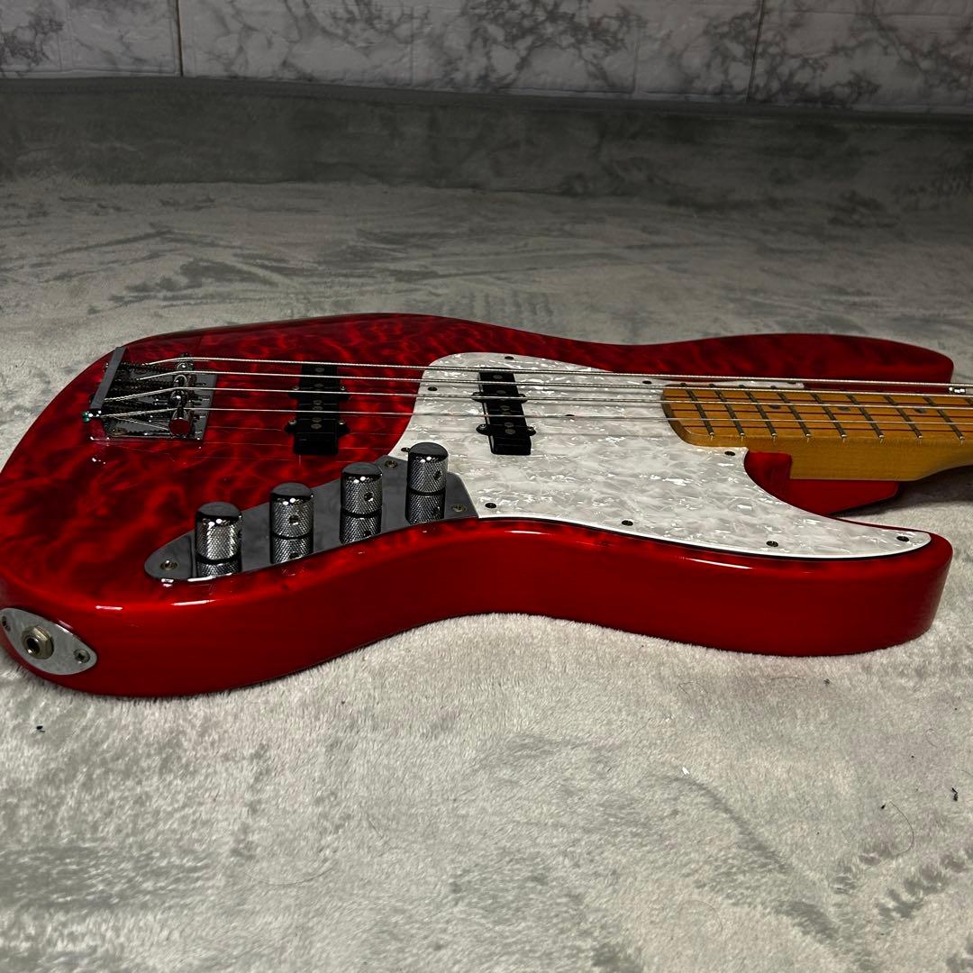 RITAO CHANEdwards E-T-125BZ ラルク