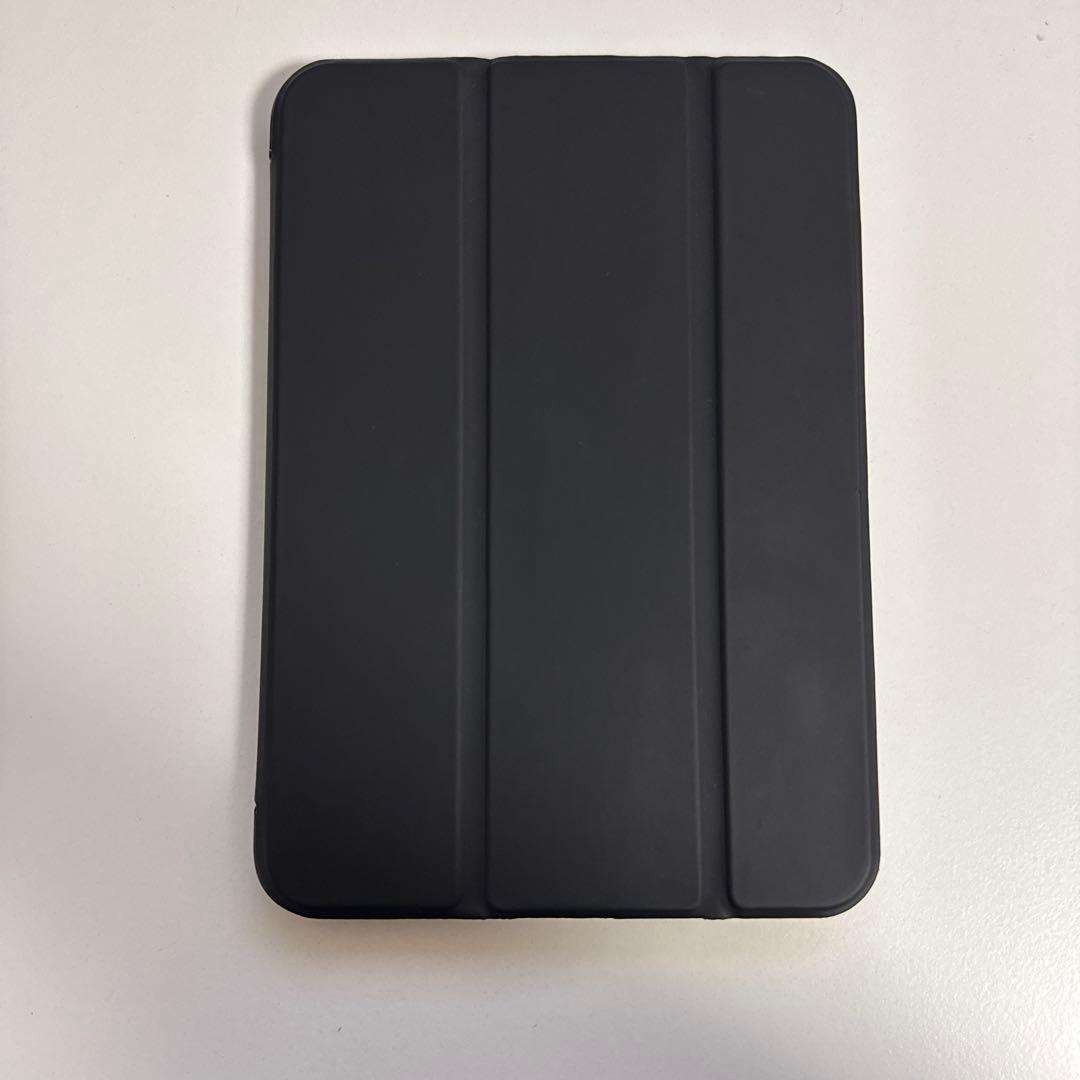 T*Ⅱ様 Apple iPad mini 第7世代 Wi-Fiモデル パープル