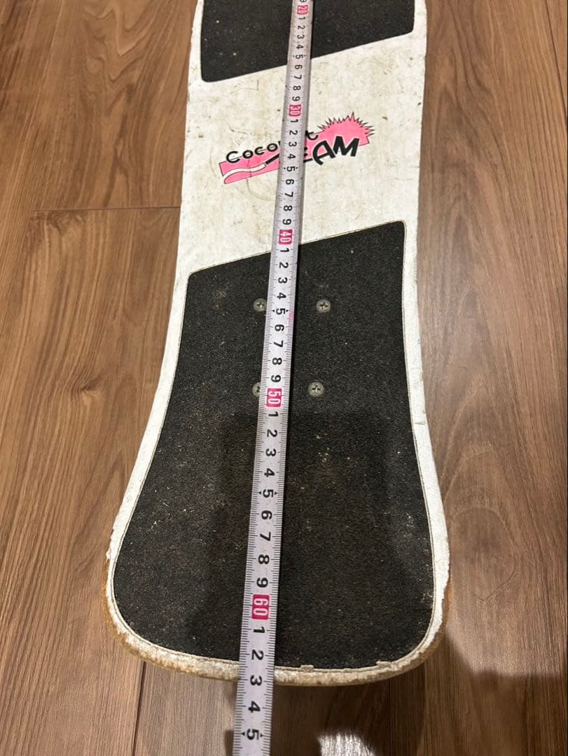 パウエルペラルタ　デッキ　当時物　vintage ブート　オールドスケート