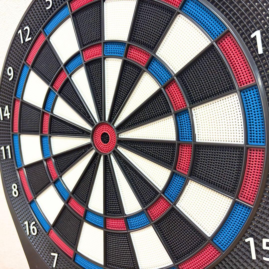 GRAN BOARD dash グランボードダッシュ ダーツボード　ハウスダーツ