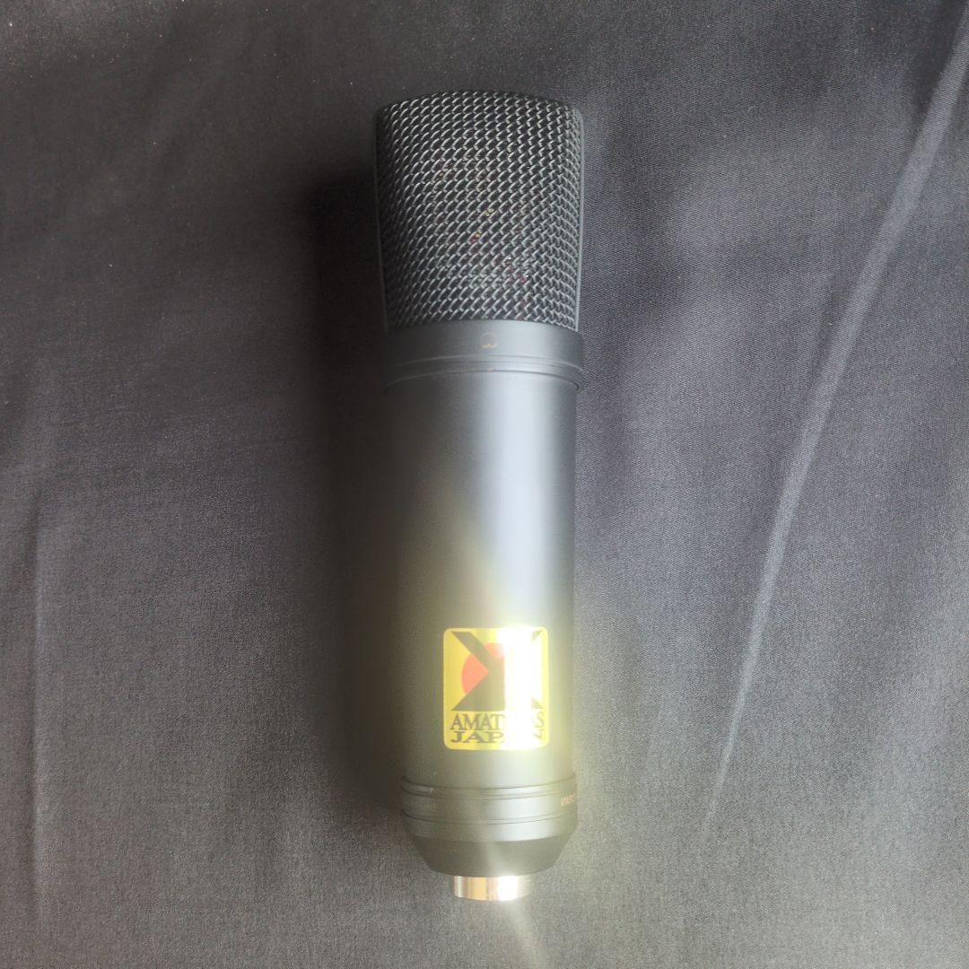 配信機器・PA機器・レコーディング機器 AMATERAS JAPAN AMATERAS 8087