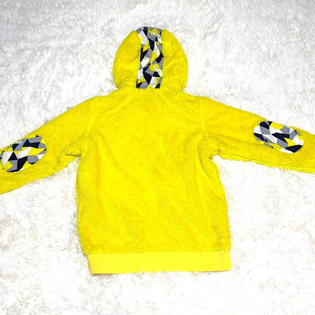 ニューバランス　ゴルフウェア　ブルゾン＆スカート　セットアップ